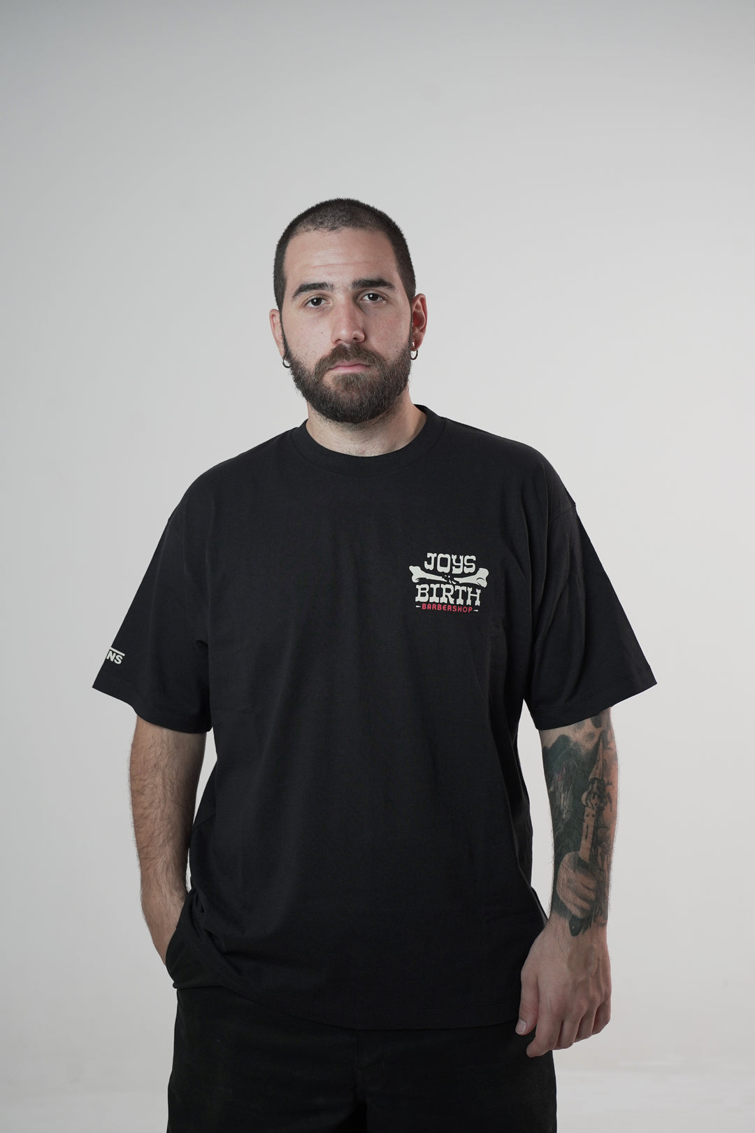 VANS x JOY'S BIRTH (Classics Never Die) LIMITED