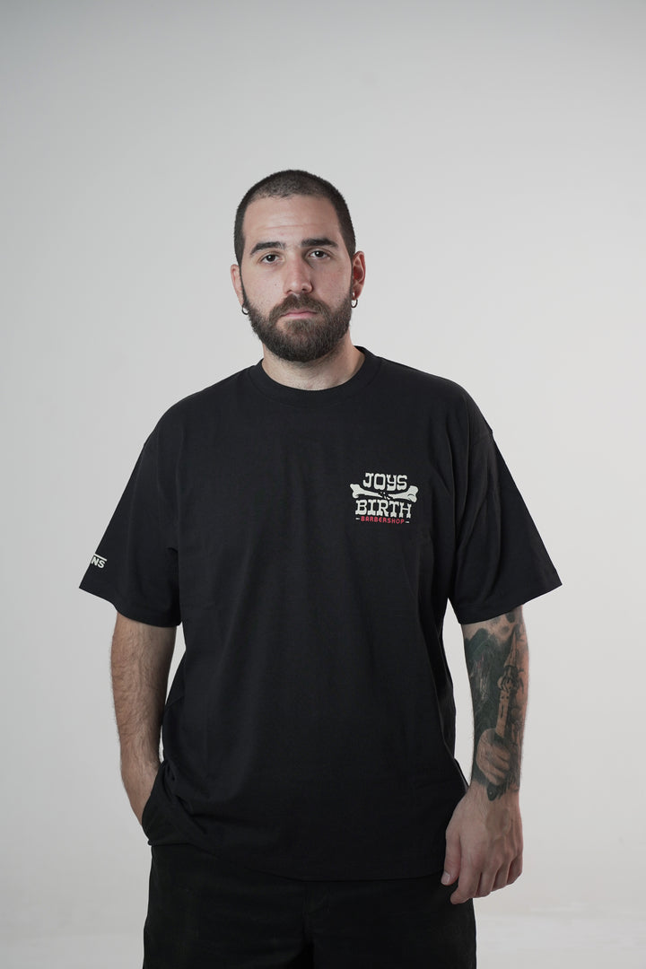 VANS x JOY'S BIRTH (Classics Never Die) LIMITED