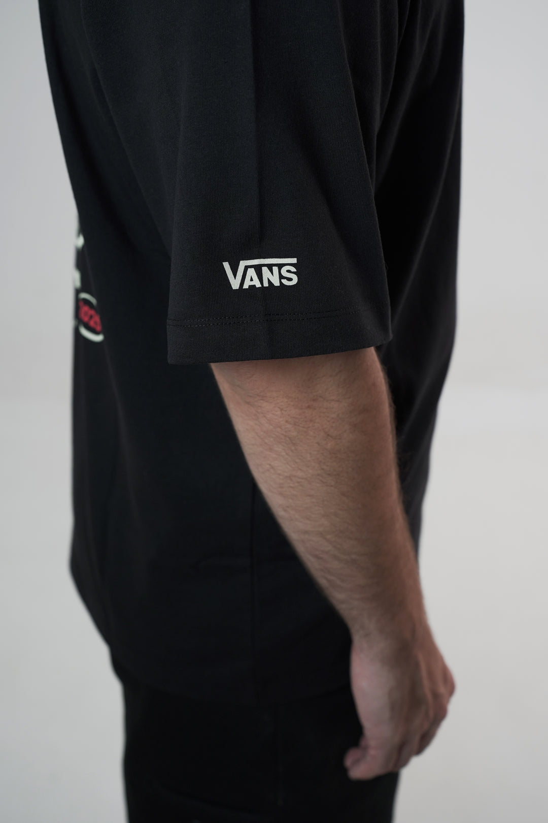 VANS x JOY'S BIRTH (Classics Never Die) LIMITED