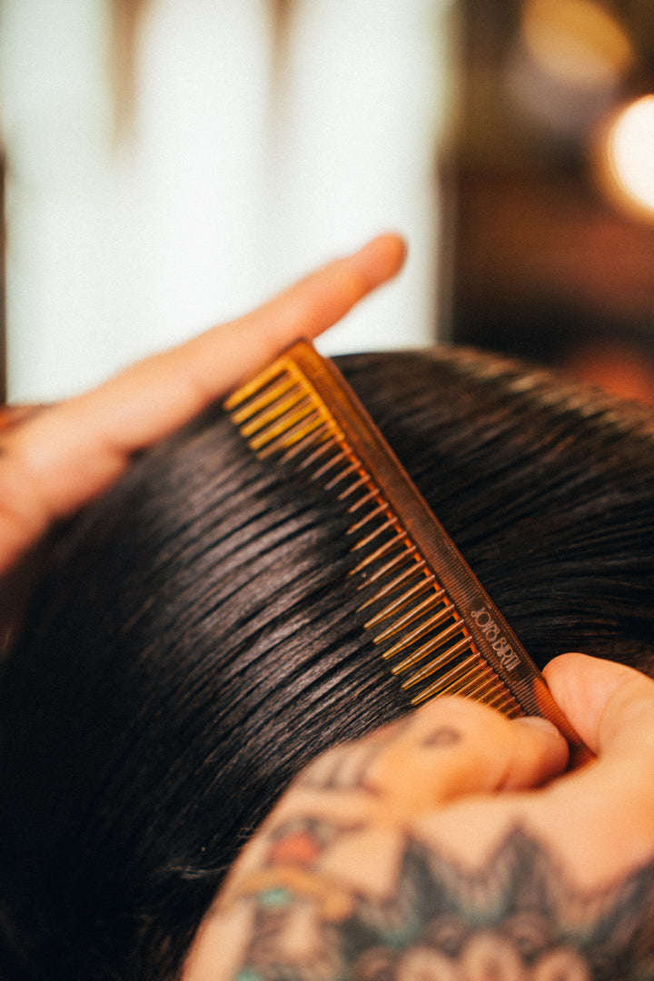 JOY’S BIRTH x LEADER - CAMEL sp 125 COMB